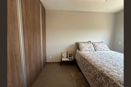 Apartamento para alugar com 63m², 2 quartos e 1 vagaSuíte