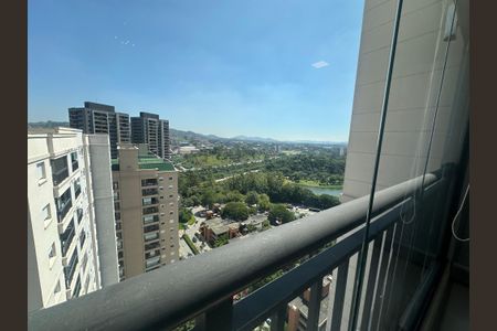 Apartamento para alugar com 63m², 2 quartos e 1 vagaVista