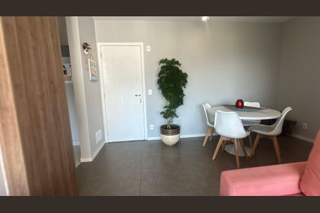 Apartamento para alugar com 63m², 2 quartos e 1 vagaSala