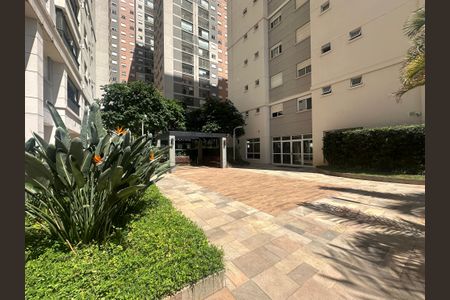 Apartamento para alugar com 63m², 2 quartos e 1 vagaÁrea comum