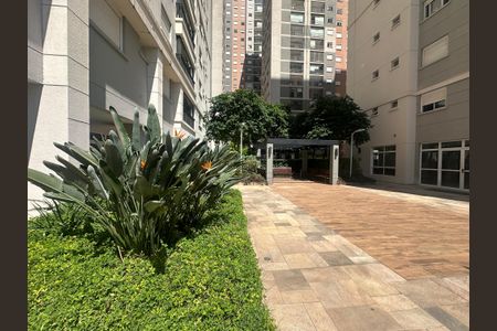 Apartamento para alugar com 63m², 2 quartos e 1 vagaÁrea comum