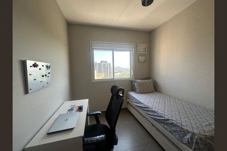 Apartamento para alugar com 63m², 2 quartos e 1 vagaQuarto