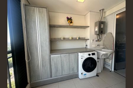 Apartamento para alugar com 63m², 2 quartos e 1 vagaÁrea de Serviço