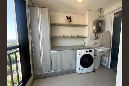 Apartamento para alugar com 63m², 2 quartos e 1 vagaÁrea de Serviço