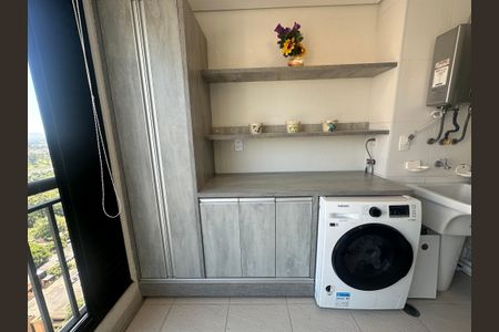 Apartamento para alugar com 63m², 2 quartos e 1 vagaÁrea de Serviço