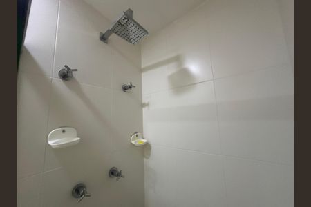 Apartamento para alugar com 63m², 2 quartos e 1 vagaBanheiro