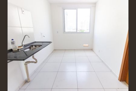Apartamento para alugar com 24m², 1 quarto e sem vaga Apartamento para alugar com 24m², 1 quarto e sem vagaSala/Cozinha