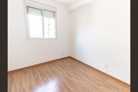 Quarto de apartamento para alugar com 1 quarto, 24m² em Belenzinho, São Paulo