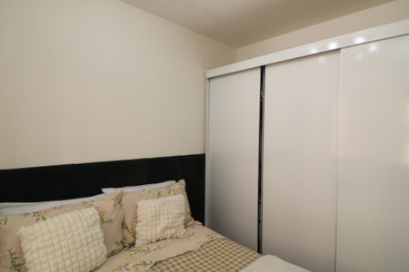 Apartamento à venda com 32m², 2 quartos e sem vagaQuarto