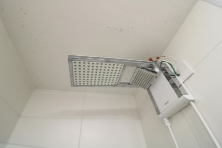 Apartamento à venda com 32m², 2 quartos e sem vagaBanheiro