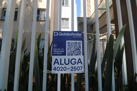 Apartamento à venda com 32m², 2 quartos e sem vagaPlaca