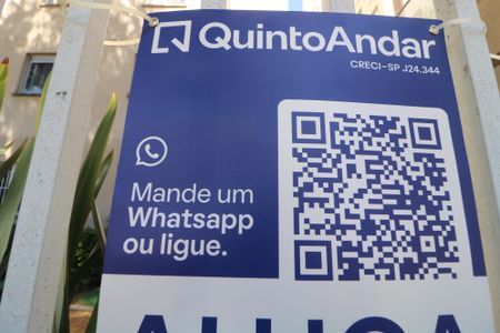 Apartamento à venda com 32m², 2 quartos e sem vagaPlaca