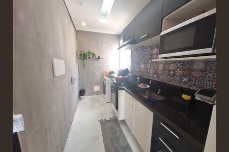 Apartamento para alugar com 42m², 2 quartos e 1 vaga