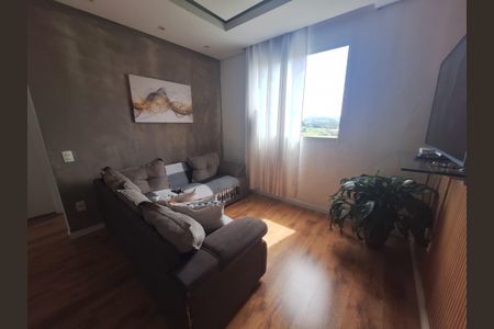 Apartamento para alugar com 42m², 2 quartos e 1 vaga