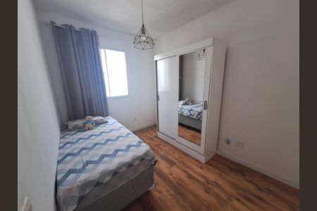 Apartamento para alugar com 42m², 2 quartos e 1 vaga