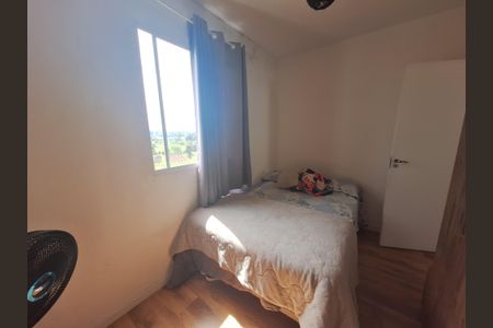 Apartamento para alugar com 42m², 2 quartos e 1 vaga