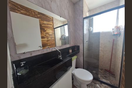 Apartamento para alugar com 42m², 2 quartos e 1 vaga