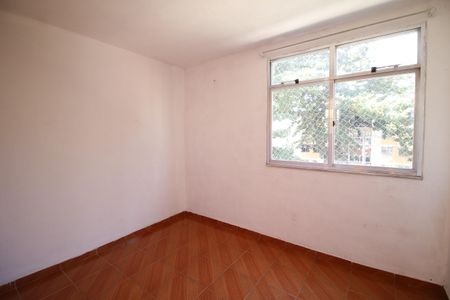 Quarto 1 de apartamento à venda com 1 quarto, 50m² em Taquara, Rio de Janeiro