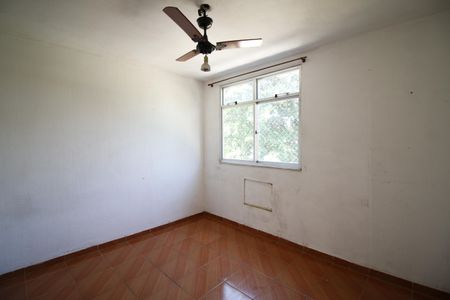 Quarto 2 de apartamento à venda com 1 quarto, 50m² em Taquara, Rio de Janeiro