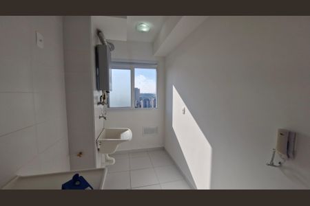 Studio para alugar com 27m², 1 quarto e sem vaga Studio para alugar com 27m², 1 quarto e sem vagaCozinha