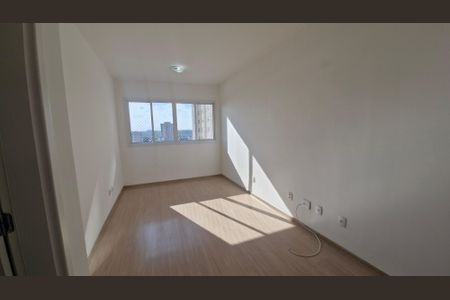 Studio para alugar com 27m², 1 quarto e sem vaga Studio para alugar com 27m², 1 quarto e sem vagaSala