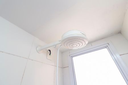 Apartamento à venda com 41m², 2 quartos e sem vagaBanheiro