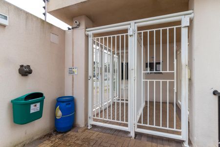 Apartamento à venda com 41m², 2 quartos e sem vagaPortaria