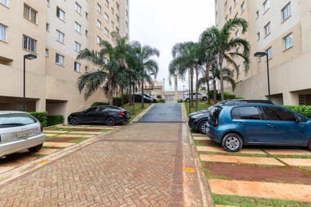 Apartamento à venda com 41m², 2 quartos e sem vagaÁrea externa