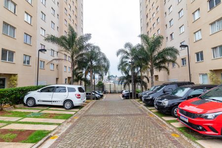 Apartamento à venda com 41m², 2 quartos e sem vagaGaragem