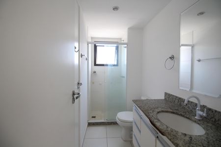 Apartamento para alugar com 84m², 3 quartos e 1 vagaQuarto 1 e 2 - Suíte Canadense