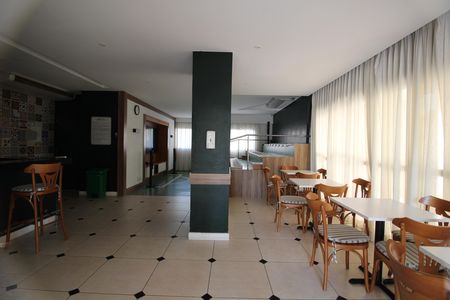 Apartamento para alugar com 84m², 3 quartos e 1 vagaÁrea Comum - Sala de Tv