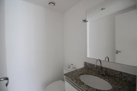 Apartamento para alugar com 84m², 3 quartos e 1 vagaLavabo