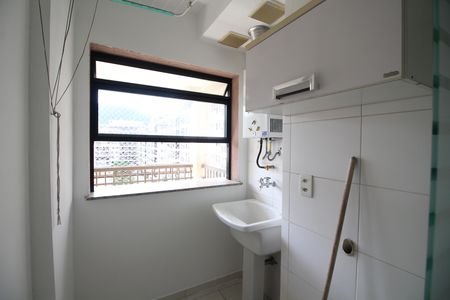 Apartamento para alugar com 84m², 3 quartos e 1 vagaÁrea de Serviço