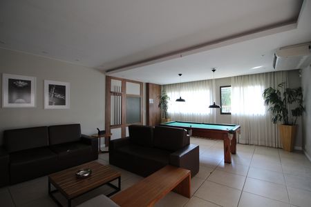Apartamento para alugar com 84m², 3 quartos e 1 vagaÁrea Comum - Sala de Jogos Adulto