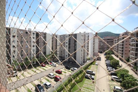Apartamento para alugar com 84m², 3 quartos e 1 vagaVista