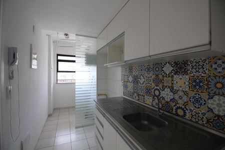 Apartamento para alugar com 84m², 3 quartos e 1 vagaCozinha
