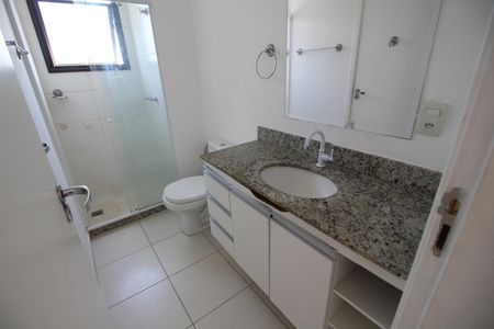 Apartamento para alugar com 84m², 3 quartos e 1 vagaQuarto 1 e 2 - Suíte Canadense