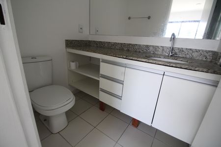 Apartamento para alugar com 84m², 3 quartos e 1 vagaQuarto 3 - Suíte