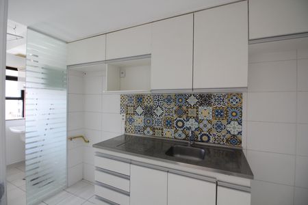 Apartamento para alugar com 84m², 3 quartos e 1 vagaCozinha