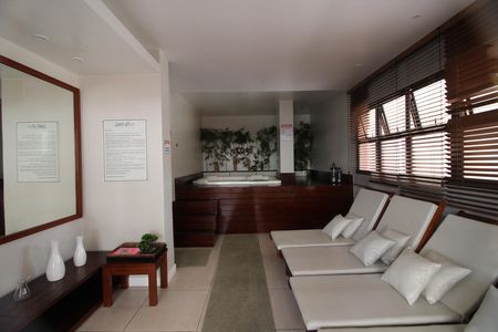 Apartamento para alugar com 84m², 3 quartos e 1 vagaÁrea Comum - Spa