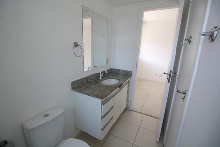 Apartamento para alugar com 84m², 3 quartos e 1 vagaQuarto 1 e 2 - Suíte Canadense