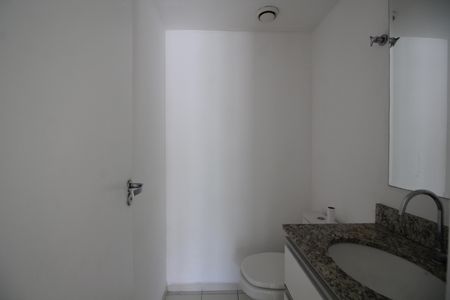Apartamento para alugar com 84m², 3 quartos e 1 vagaLavabo