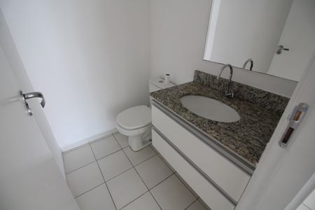 Apartamento para alugar com 84m², 3 quartos e 1 vagaLavabo