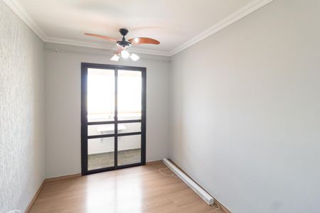 Sala de apartamento à venda com 2 quartos, 47m² em Km 18, Osasco