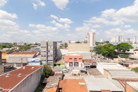 Vista 1 de apartamento à venda com 2 quartos, 47m² em Km 18, Osasco