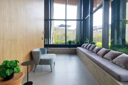 Apartamento para alugar com 196m², 3 quartos e 3 vagas Apartamento para alugar com 196m², 3 quartos e 3 vagasEspaço Gourmet