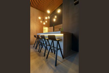 Apartamento para alugar com 196m², 3 quartos e 3 vagas Apartamento para alugar com 196m², 3 quartos e 3 vagasEspaço Gourmet