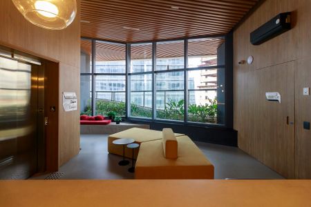 Apartamento para alugar com 196m², 3 quartos e 3 vagas Apartamento para alugar com 196m², 3 quartos e 3 vagasEspaço Gourmet