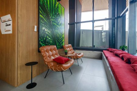 Apartamento para alugar com 196m², 3 quartos e 3 vagas Apartamento para alugar com 196m², 3 quartos e 3 vagasEspaço Gourmet