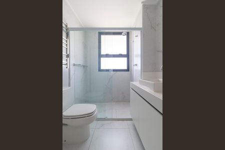 Apartamento para alugar com 196m², 3 quartos e 3 vagas Apartamento para alugar com 196m², 3 quartos e 3 vagasSuíte 3 - Banheiro